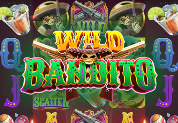 Автомат Wild Bandito в Казино Икс